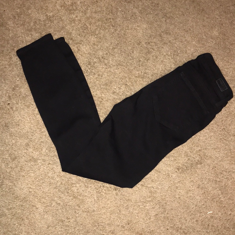Paige “verdugo ankle” jeans